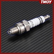 TMOY A7TC Spark Plug For GY6 50cc 150cc Engine Low Maintenance Solution For ATV Scooter Poet Bike