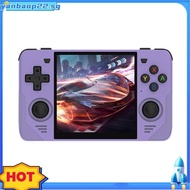 RGB30 Retro Handheld Game Console RGB30 Handheld Video Game Console Built-in WIFI Open-Source Game P