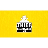 [PC Game]  Thief Simulator VR  [Digital Download]