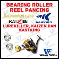 Bearing Part ROLLER Spare Parts Fishing REEL Wheel BEARING/BEARING/MINI BEARING/ROLLER BEARING LUREKILLER, KAIZEN, And KASTKING