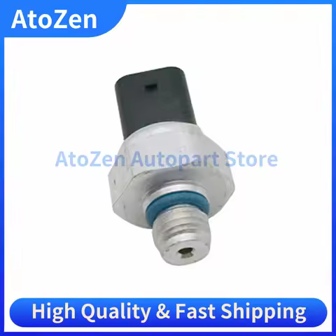 Oil Pressure Sensor Switch GN1Z-9D290-B GN1Z-9D290-C GN1Z-9D290-D for Ford Edge Focus IV Turnier 201