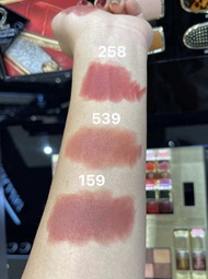 ลิปสติก Guerlain Rouge G Luxury 💎🐝