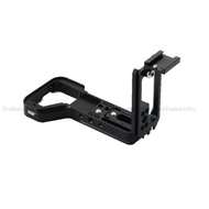QR L Plate Vertical Camera Mount Plate For Sony A7R IV A7R Mark IV A7 IV