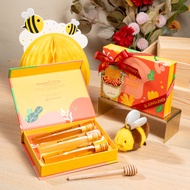 Royale Beauty (3 X 70g) [Premium Honey Gift Set]