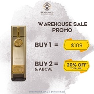 Gold Bar Whiskey WAREHOUSE SALE PROMO 1 Litre 40 Percent ABV