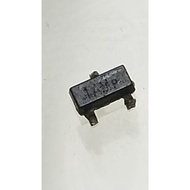 Transistor SMD 1AM p