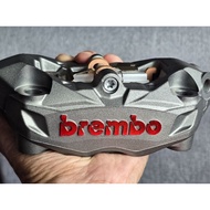 Brembo M4 caliper 32 piston