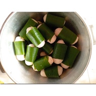 Cassava flour for baking