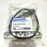 Komatsu PC200-7 RPM Speed Sensor PC200 7 7861-93-2310 7861932310