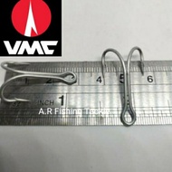 Double Hook VMC No. 1