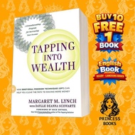Tapping Into wealth: How Emotional Freedom Techniques (EFT) Can Help