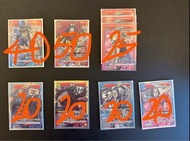 王者天下 union arena 散卡