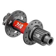 DT Swiss 240 EXP 54T Shimano MS Rear Hub