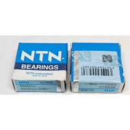 BEARING 6200 2RS NTN 6200 LLU