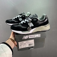 2023 New Balance 992 Vintage Running Shoes