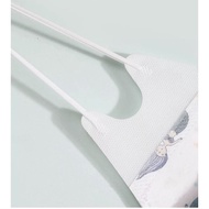 3D Kids Mask Disposable Face Mask Kids/Baby Mask [0-8 years] (Sanrio | Squid Game Doll | Princess | 