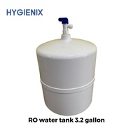 RO water storage tank 3.2 Gallon