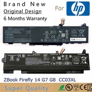 CC03XL 53/ Laptop Battery for HP EliteBook 830 835 840 845 G7 G8 L78555-005