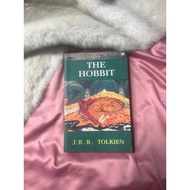 The Hobbit JRR Tolkien Novel