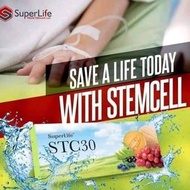 Super Life STC30 (Superlife Total Care