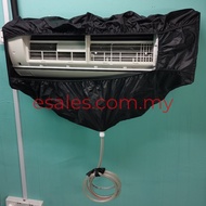 Air Cond Cleaning Kit 1.0HP-1.5HP (88cm), 1.5HP-2.0HP (110cm), 2.0HP-3.0HP (126cm) Water Collector Bag