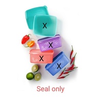 TUPPERWARE Spare Part for Snowflake 400ml(Code 5550)(1 Pcs)