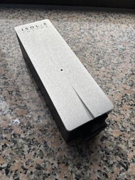ISOL-8 Inline Power Conditioner 電源處理器