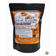 CZ Micro pellet 500 g Launched