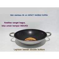 SUPRA INDUCTION WOK FRYING PAN/ FRYING PAN/