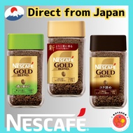 Nescafe Gold Blend 120g (60 cups),Bottle,Regular Soluble Coffee