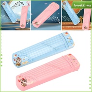 [LovoskibcMY] Music Toy Kids Instrument Practice Zither Smooth Kids Guzhengs Toy Guzheng Chinese Ins