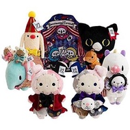 憂傷馬戲團 10周年限定品