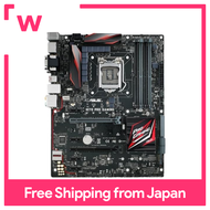 ASUSTeK Intel H170 equipped gaming motherboard LGA1151 compatible H170 PRO GAMING [ATX].
