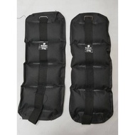 2 kg Foot Weights