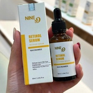 SERUM RETINOL - The Secret to Bright, Healthy, Smooth Skin, Anti-Aging Support 30ml Z