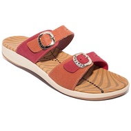 HOMYPED Sandal Wanita Selop CAROLA N37 Sendal Flat Casual