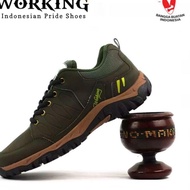 [Product Code WIY7942] WORKING Tracker T-04 Men's Safety Shoes Women's Safety Shoes Jogger Safety Shoes King Safety Kings Safety Shoes Iron Toe Safety Shoes Sport Safety Shoes Men's Project Safety Shoes Iron Toe Safety Boots