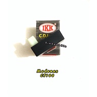 Modenas CT100 IKK Unit Cdi