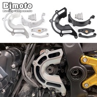 For Kawasaki Z900 Z900RS Z900 RS CAFE SE 2018-2025 Motorcycle Sport Front Sprocket Cover Chain Guard