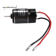 550 12T Brushed Motor ARAG1005 for  1/10  SENTON VORTEKS Big Rock RC Car Upgrade Parts