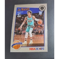 Ja Morant    RC card