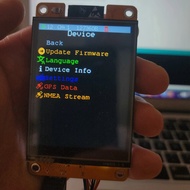 ESP32 Marauder Wi-Fi Bluetooth and Tool Cheaper Flip-X-Per Zero