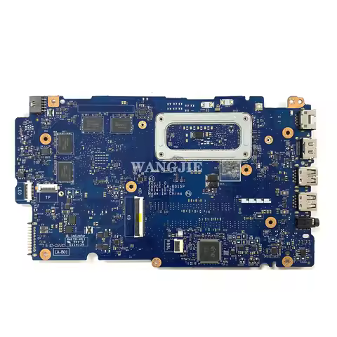 For DELL Inspiron 14 5448 15 5548 Laptop Motherboard ZAVC1 LA-B015P CN-0VW3X0 0VW3X0 Wth I7-5500U CP