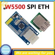 [Hmou] -ES1 W5500 SPI Ethernet Module ETH for WIZ820io