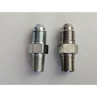 Mighty-x Side Joint AN4 1/8