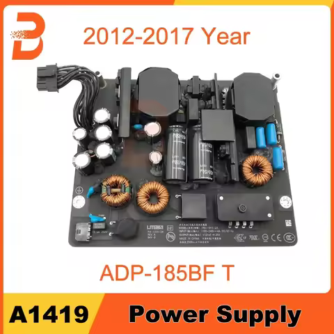 Tested Original For iMac 27" A1419 Power Supply Board Pa-1311-2A1 Adp-300A 2012 2013 2014 2015 2017 