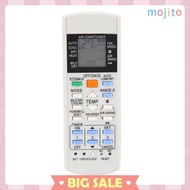 Mojito Mini Air Conditioner Remote Controller for Panasonic A75C3208 A75C3706 A75C3708