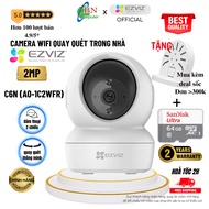 Camera C6N A0-1C2WFR 1080P Ezviz 2.0 wifi smart camera home store
