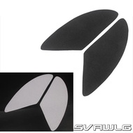 Motorcycle body fairing sticker Tank Pads Gas Knee Grip Traction Sticker For 250/600/900 CB400SF CB4