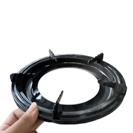 Quantum Stove Stand 23cm Thick Material 5 Legs - Round Stand Suitable for All Brands, Outer Diameter